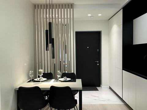 квартира за адресою Джона Маккейна вул. (Івана Кудрі), 1-Б