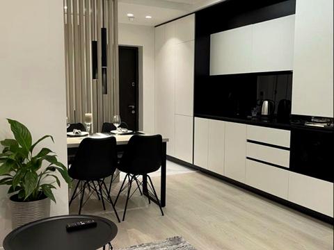 квартира за адресою Джона Маккейна вул. (Івана Кудрі), 1-Б