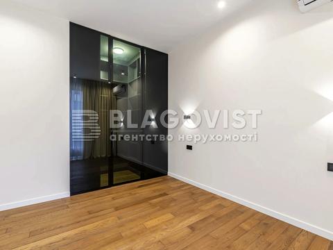 квартира за адресою Бульварно-Кудрявська вул. (Воровського), 17