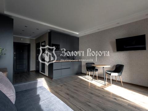 квартира за адресою Осокорська вул., 2а