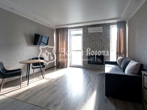 квартира за адресою Осокорська вул., 2а