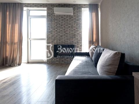 квартира за адресою Осокорська вул., 2а