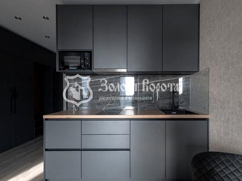 квартира за адресою Осокорська вул., 2а