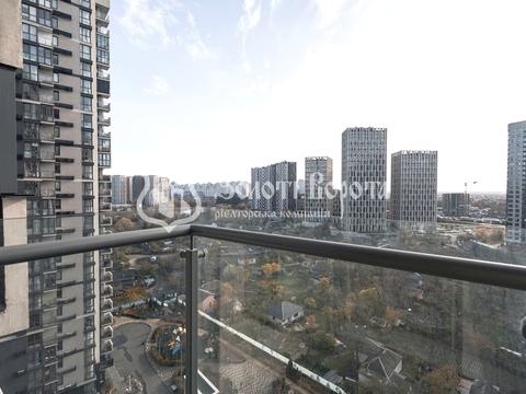 квартира за адресою Осокорська вул., 2а