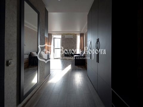 квартира за адресою Осокорська вул., 2а