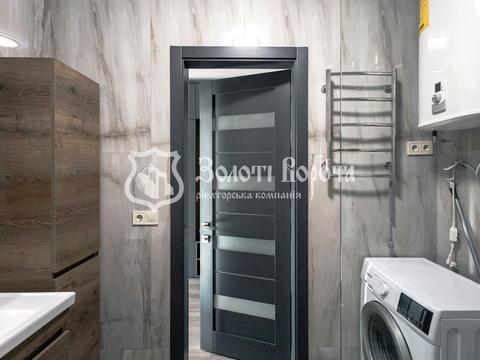 квартира за адресою Осокорська вул., 2а