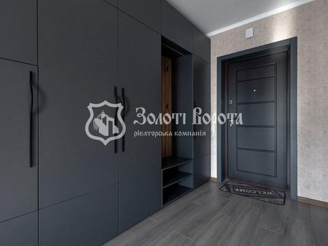 квартира за адресою Осокорська вул., 2а