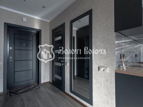 квартира за адресою Осокорська вул., 2а