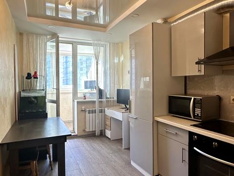 квартира за адресою Радунська вул., 30