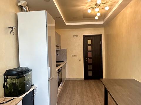 квартира за адресою Радунська вул., 30