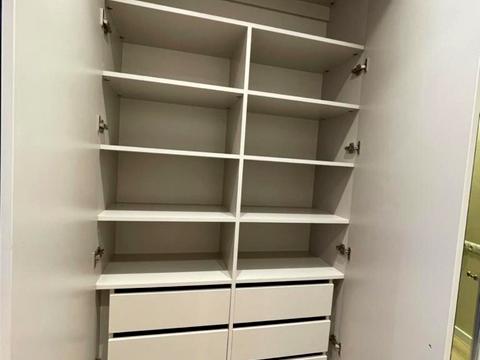 квартира за адресою Джона Маккейна вул. (Івана Кудрі), 1-Б