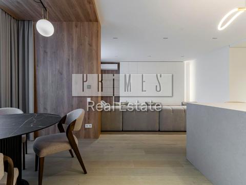 квартира по адресу Андрея Верхогляда ул. (Михайла Драгомирова), 17-Б