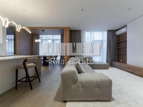 квартира по адресу Андрея Верхогляда ул. (Михайла Драгомирова), 17-Б