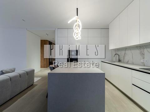 квартира по адресу Андрея Верхогляда ул. (Михайла Драгомирова), 17-Б