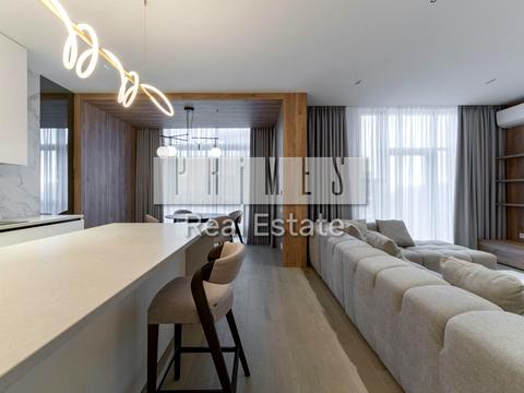 квартира по адресу Андрея Верхогляда ул. (Михайла Драгомирова), 17-Б