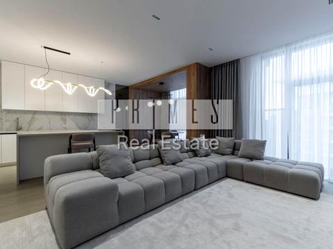 квартира по адресу Андрея Верхогляда ул. (Михайла Драгомирова), 17-Б