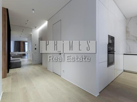 квартира по адресу Андрея Верхогляда ул. (Михайла Драгомирова), 17-Б