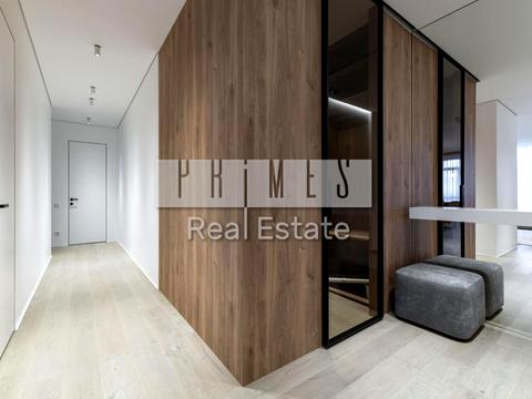 квартира по адресу Андрея Верхогляда ул. (Михайла Драгомирова), 17-Б