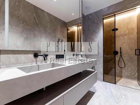 квартира по адресу Андрея Верхогляда ул. (Михайла Драгомирова), 17-Б