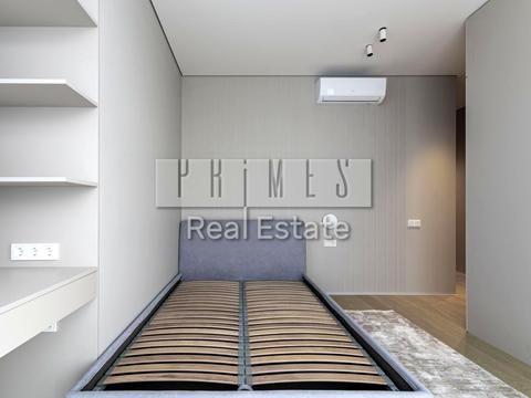 квартира по адресу Андрея Верхогляда ул. (Михайла Драгомирова), 17-Б