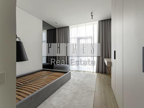 квартира по адресу Андрея Верхогляда ул. (Михайла Драгомирова), 17-Б