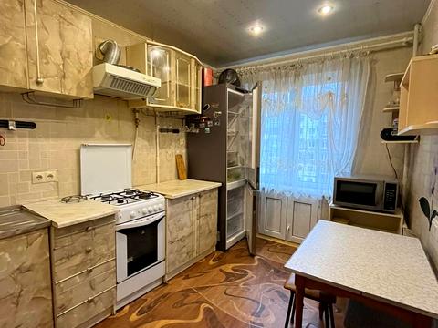 квартира за адресою Березинська вул., 43