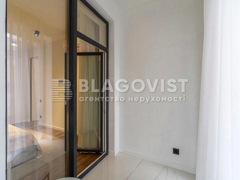 квартира за адресою Бульварно-Кудрявська вул. (Воровського), 17