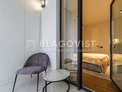 квартира за адресою Бульварно-Кудрявська вул. (Воровського), 17