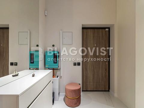 квартира за адресою Бульварно-Кудрявська вул. (Воровського), 17