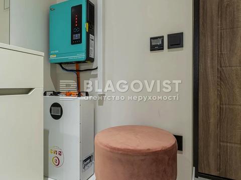 квартира за адресою Бульварно-Кудрявська вул. (Воровського), 17