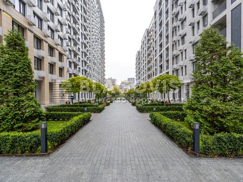 квартира за адресою Бульварно-Кудрявська вул. (Воровського), 17