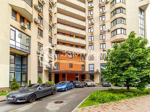 квартира по адресу Юлии Здановской ул. (Ломоносова), 75-А