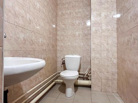 квартира за адресою Срібнокільська вул., 2-А