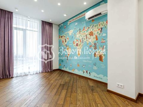 квартира по адресу Юлии Здановской ул. (Ломоносова), 75-А