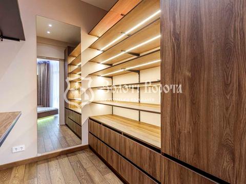 квартира по адресу Юлии Здановской ул. (Ломоносова), 75-А