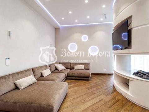 квартира по адресу Юлии Здановской ул. (Ломоносова), 75-А