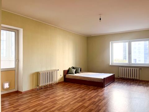 квартира за адресою Срібнокільська вул., 2-А