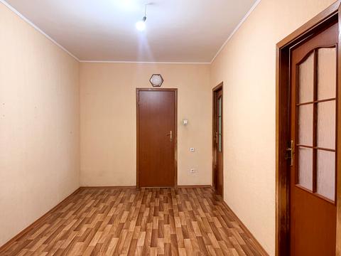 квартира за адресою Срібнокільська вул., 2-А