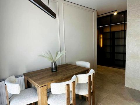 квартира за адресою Леоніда Перфецького вул., 6