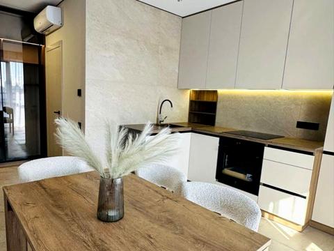 квартира по адресу Перфецкого ул., 6