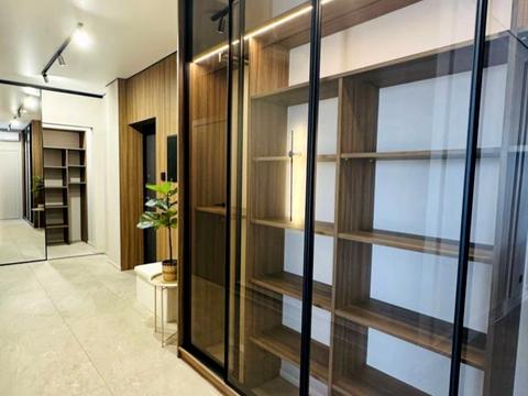 квартира за адресою Леоніда Перфецького вул., 6