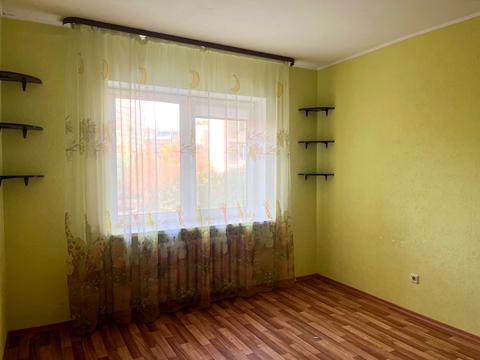 квартира за адресою Срібнокільська вул., 2-А