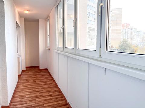 квартира за адресою Срібнокільська вул., 2-А