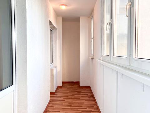 квартира за адресою Срібнокільська вул., 2-А