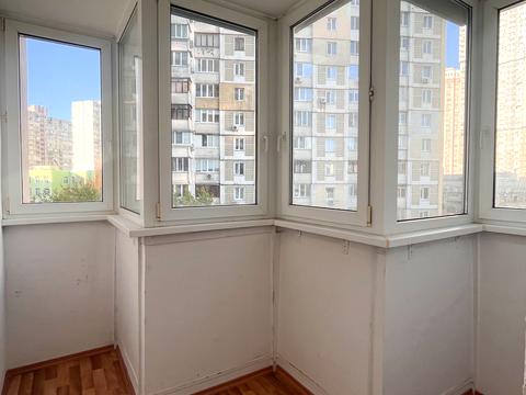 квартира за адресою Срібнокільська вул., 2-А