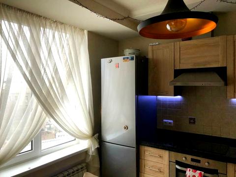 квартира за адресою Олександра Поля просп. (Кірова), 27-Д