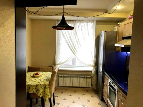 квартира за адресою Олександра Поля просп. (Кірова), 27-Д