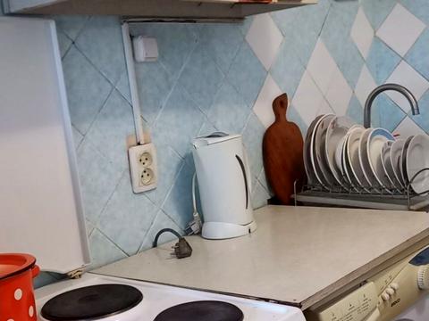 квартира за адресою Семена Палія вул. (Дніпропетровська дорога), 126