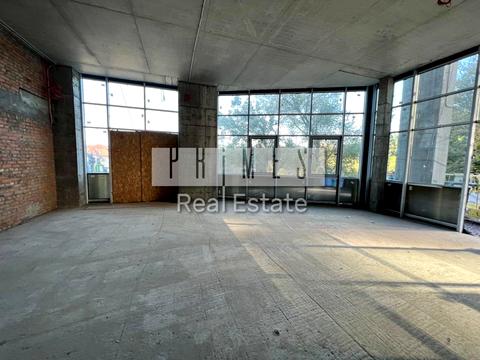 коммерческая по адресу Андрея Верхогляда ул. (Михайла Драгомирова), 24