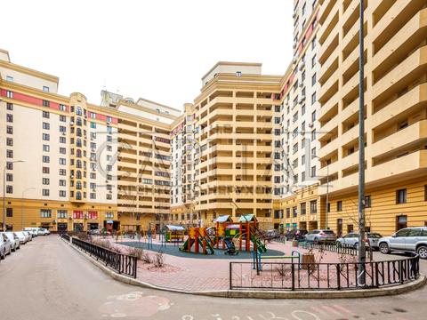 квартира по адресу Дмитриевская ул., 75